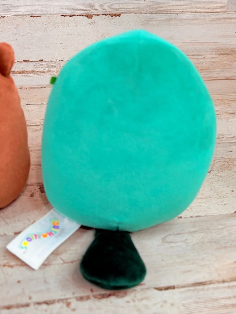 Squishmallow Lot Of 3 Plush Animals 5” Stuffed Animals Calais, Wade, Selassi
